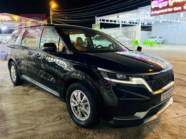 كيا كرنفال 2023 للبيع في العراق - النجف